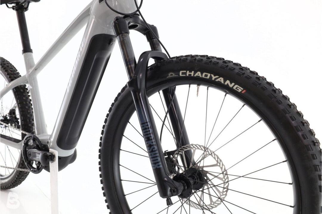 Haibike Alltrack 7 2023