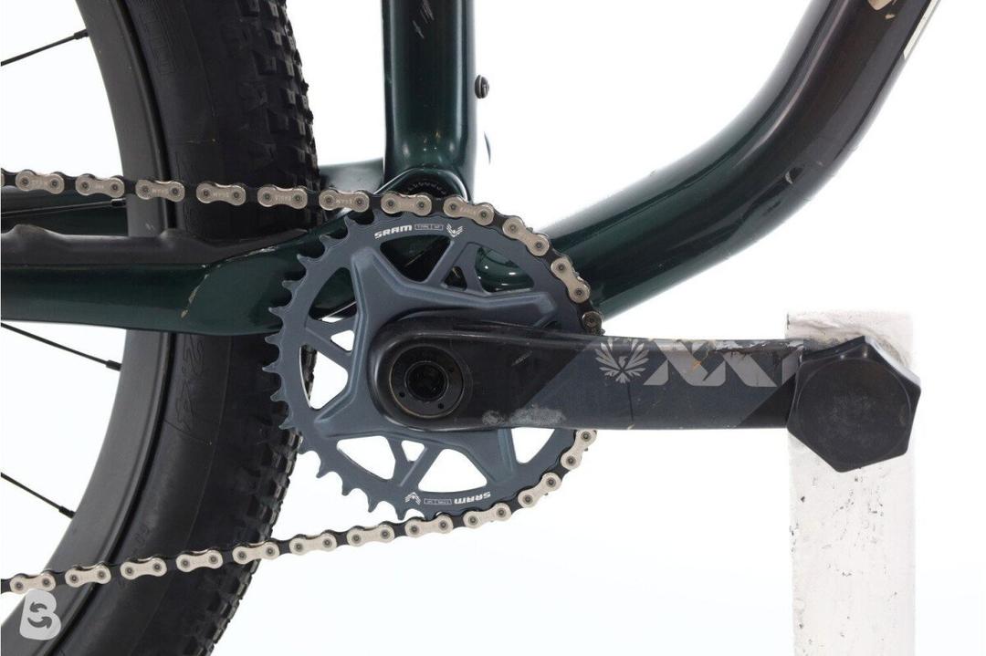 Specialized Epic S-Works XX1 AXS 2023