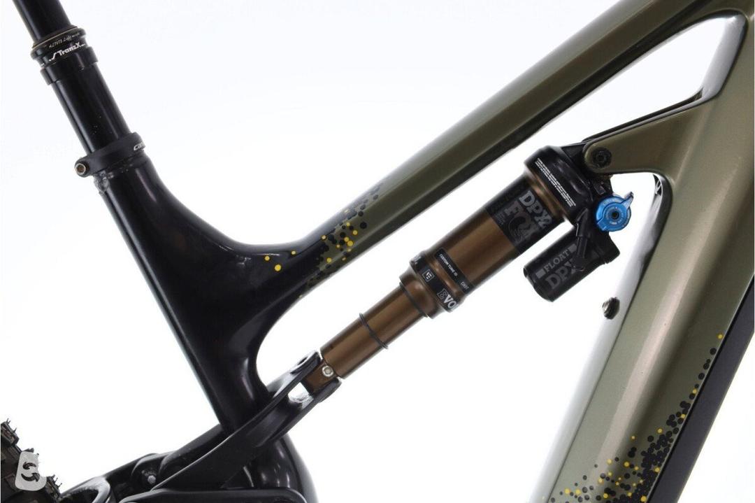 Cannondale Moterra Neo X01 2020