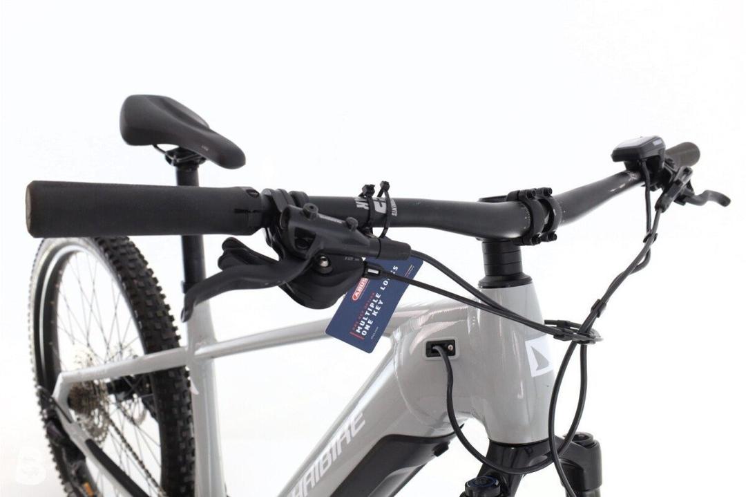 Haibike Alltrack 7 2023