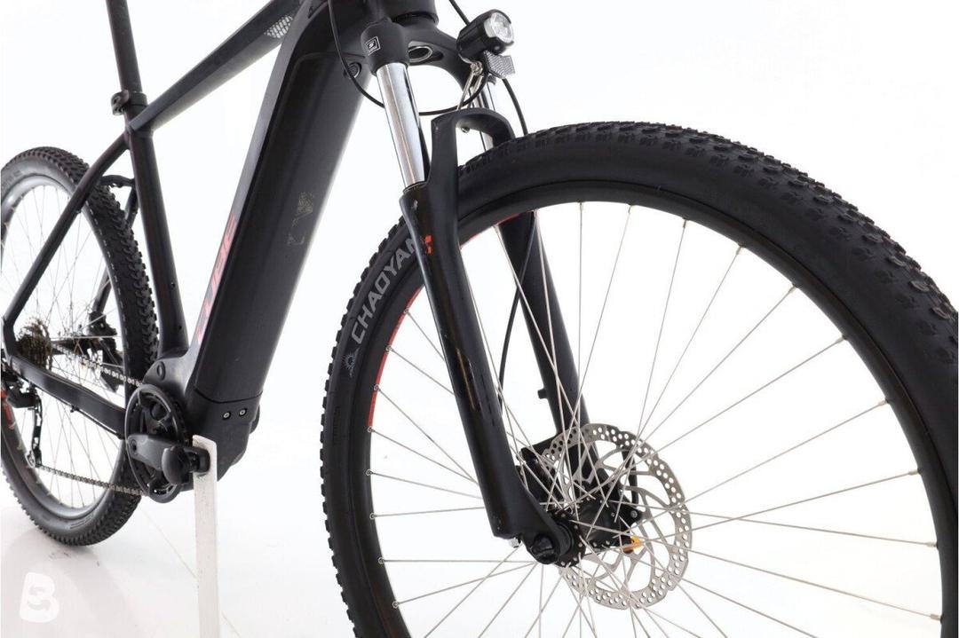 Cube Nature Hybrid ON1 2023