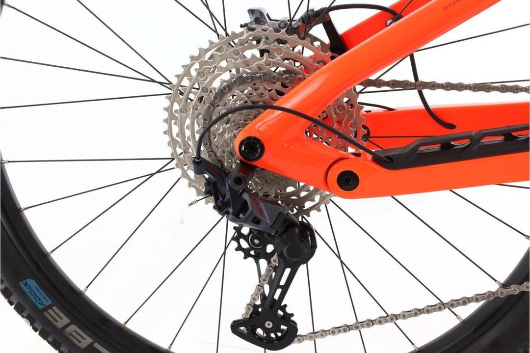 Haibike Lyke CF 10 2023