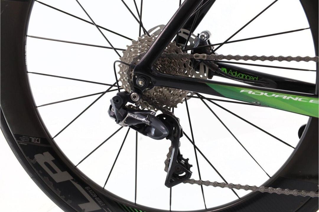 Giant Propel Di2 11V 2018