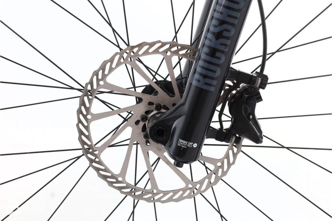 Haibike Alltrack 7 2023