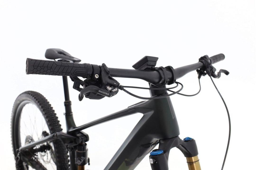 Orbea Wild M-Team 2023