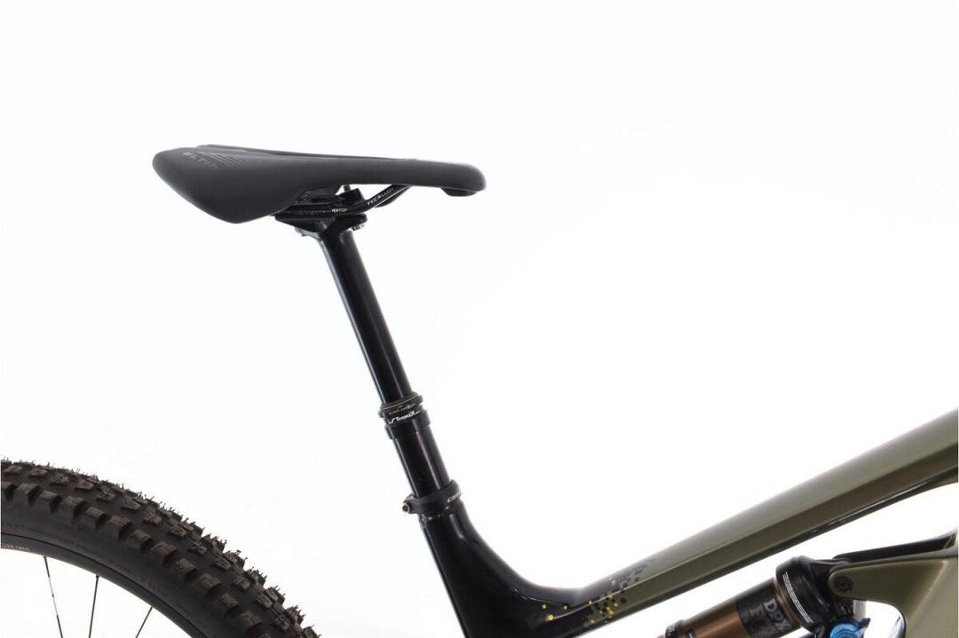 Cannondale Moterra Neo X01 2020