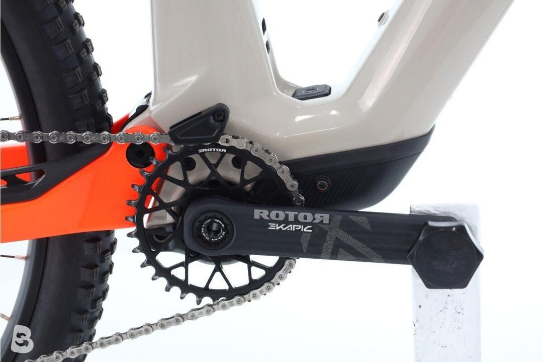 Haibike Lyke CF 10 2023