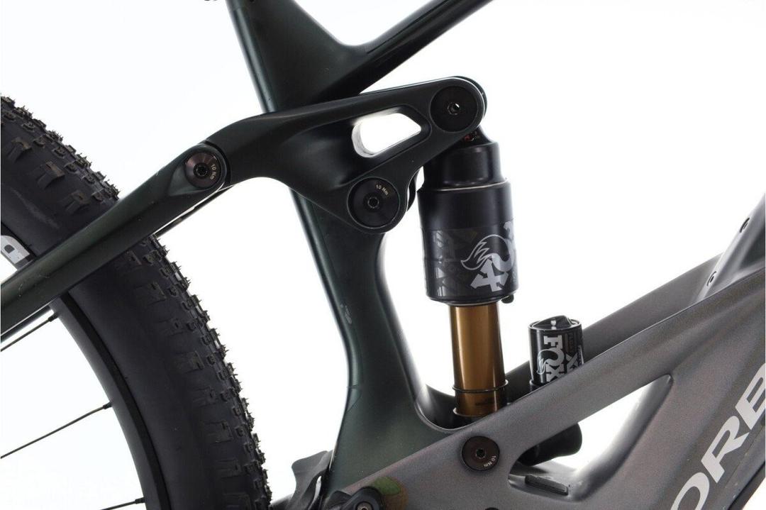 Orbea Wild M-Team 2023