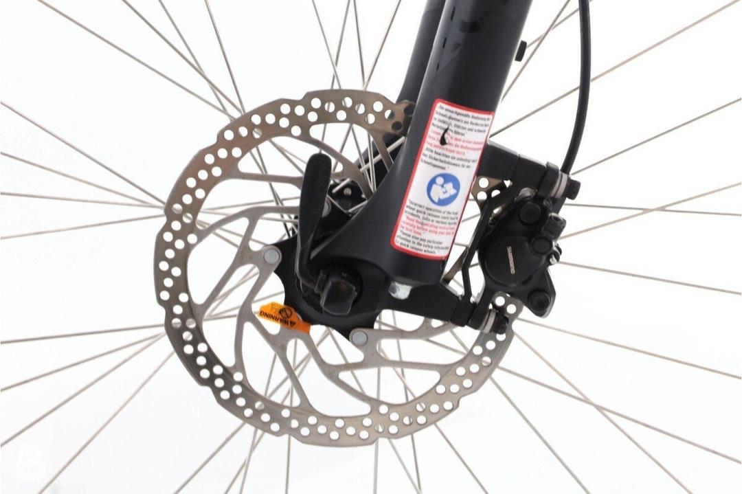 Cube Nature Hybrid ON1 2023