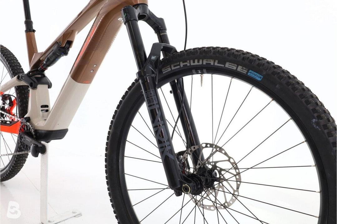 Haibike Lyke CF 10 2023