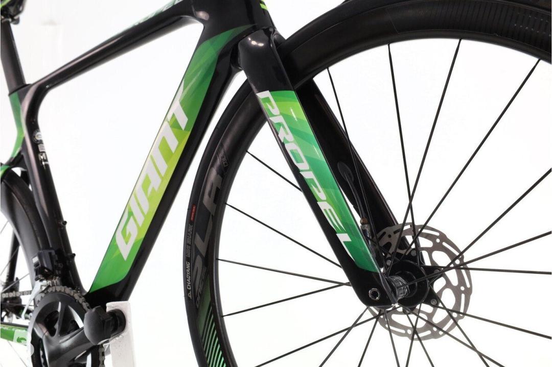 Giant Propel Di2 11V 2018