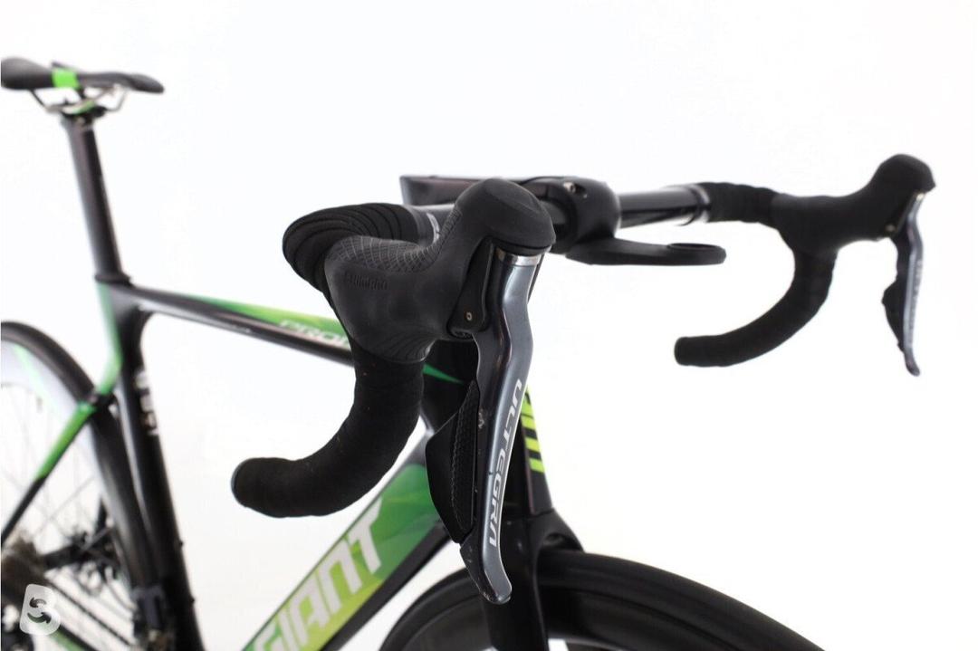 Giant Propel Di2 11V 2018