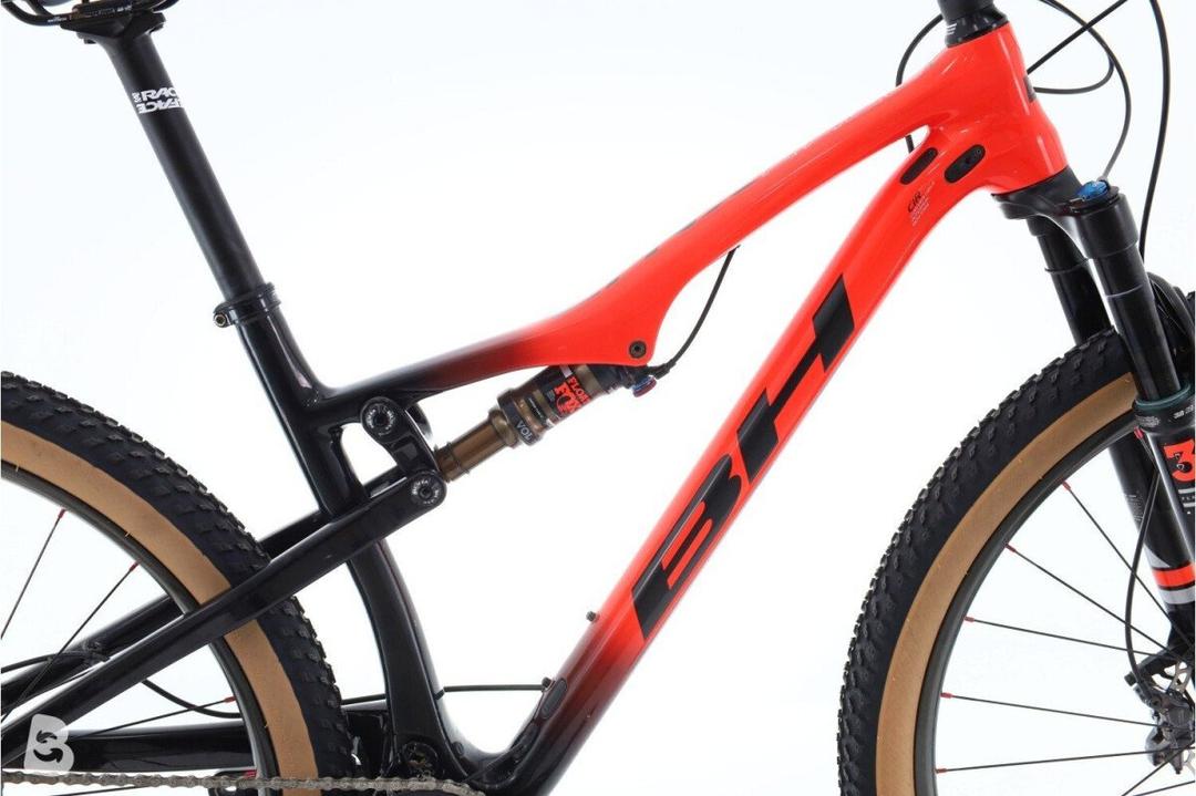 BH Lynx Race XT 2021