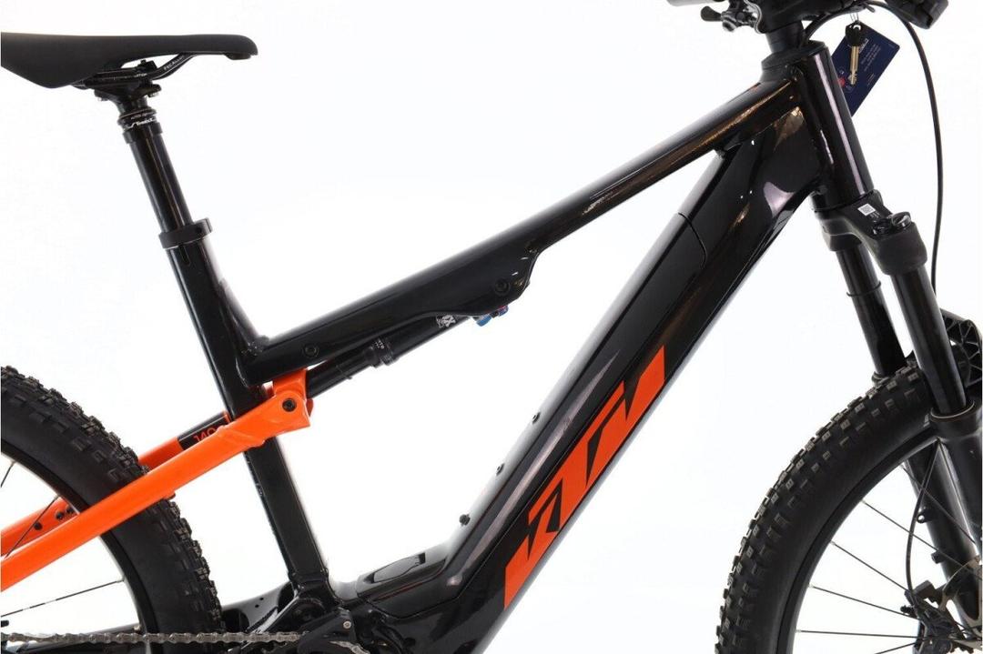 KTM Macina Lycan 771 XT 2023