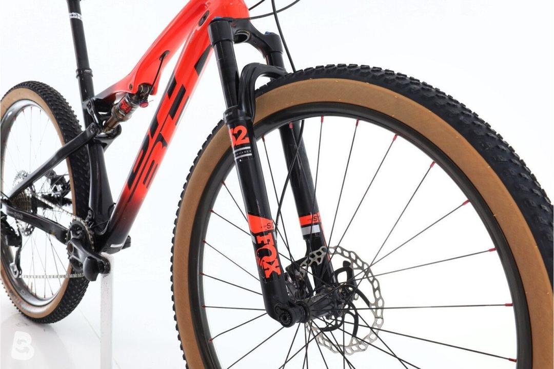 BH Lynx Race XT 2021