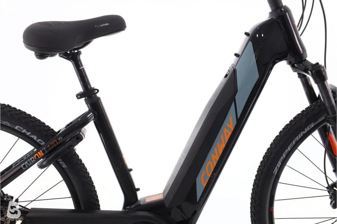 Conway Conway Cairon T170 2021