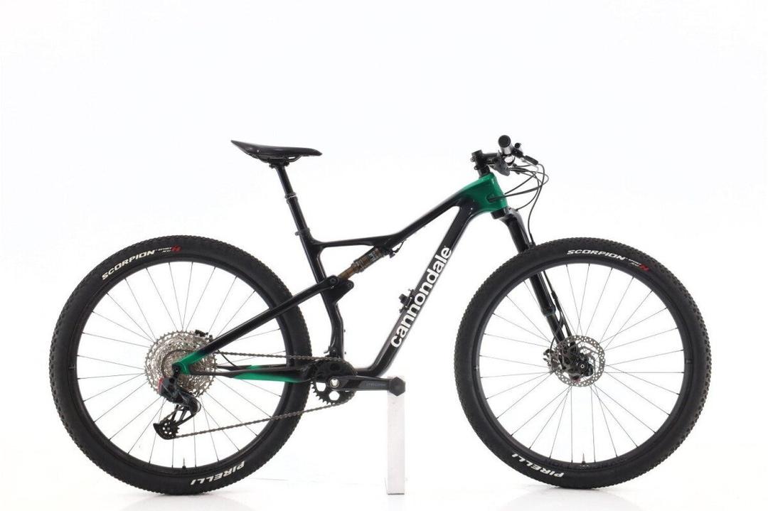 Cannondale GX AXS 2022