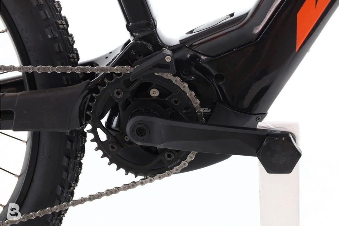 KTM Macina Lycan 771 XT 2023