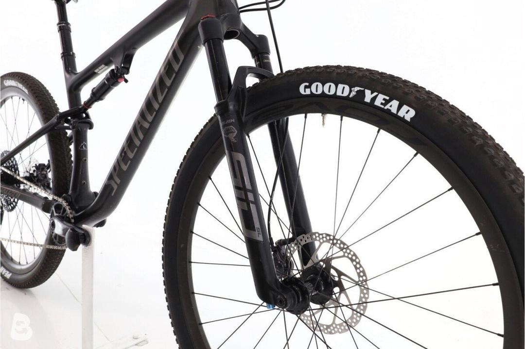 Specialized Epic Expert X01 AXS 2021