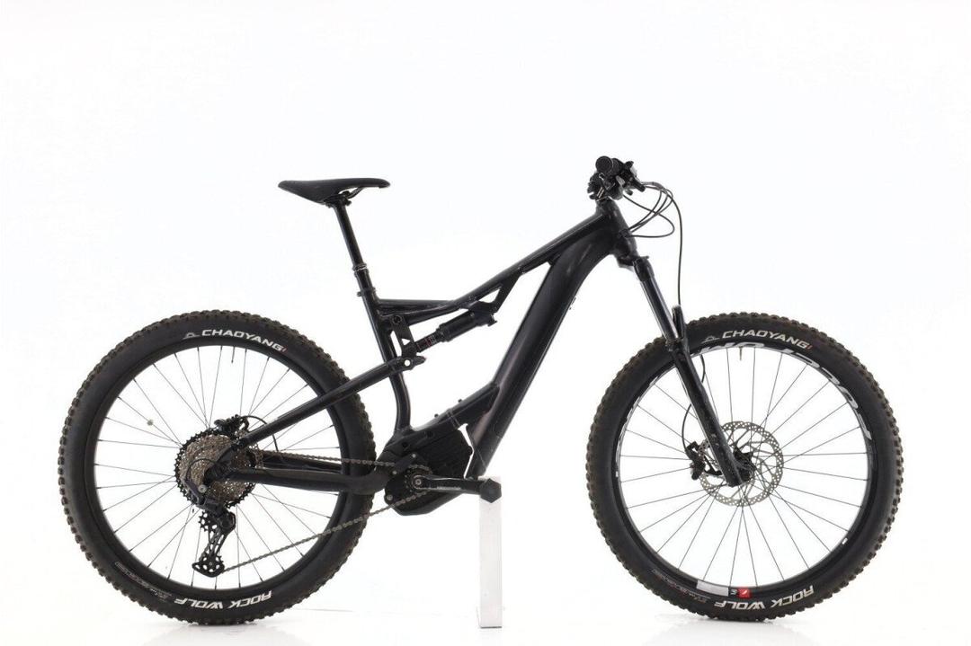 Cannondale Moterra NEO 2021