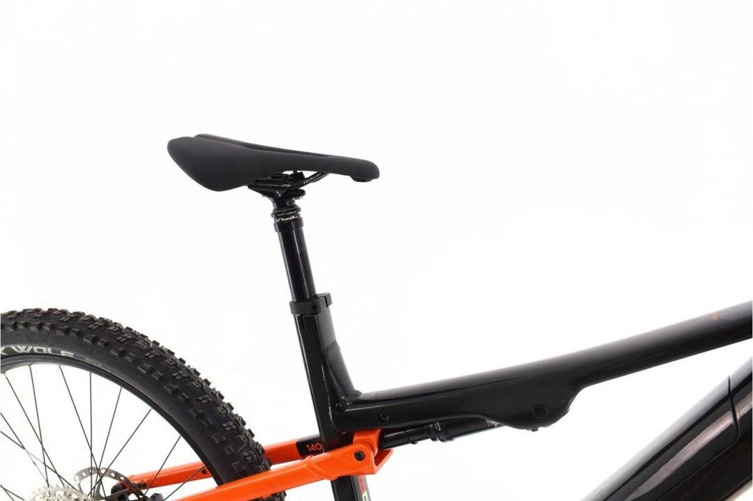 KTM Macina Lycan 771 XT 2023