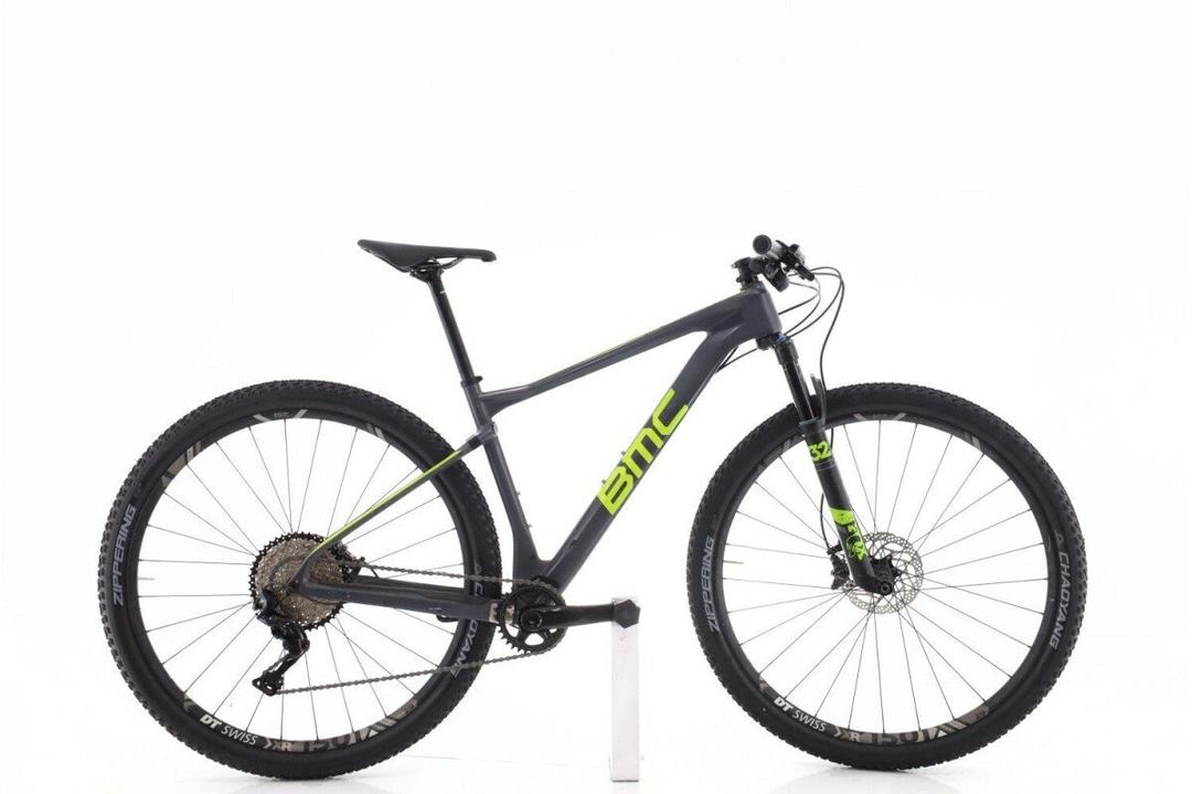 BMC Team Elite 01 2022