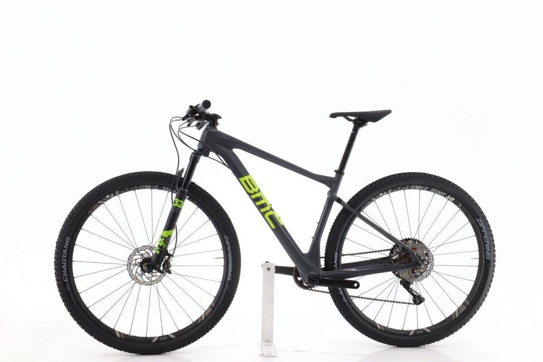 BMC Team Elite 01 2022