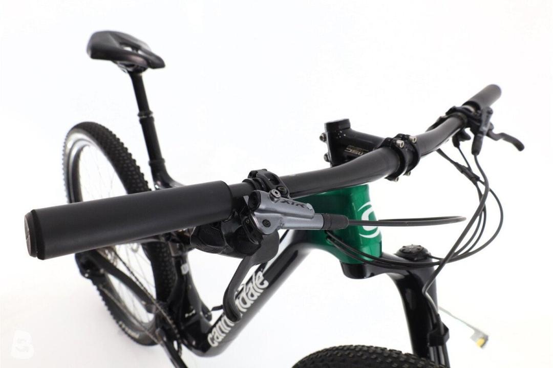 Cannondale GX AXS 2022