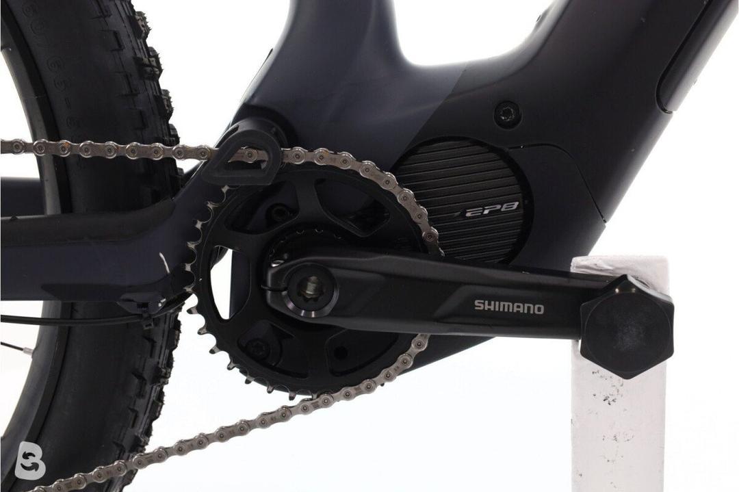 Canyon Spectral XT 2022