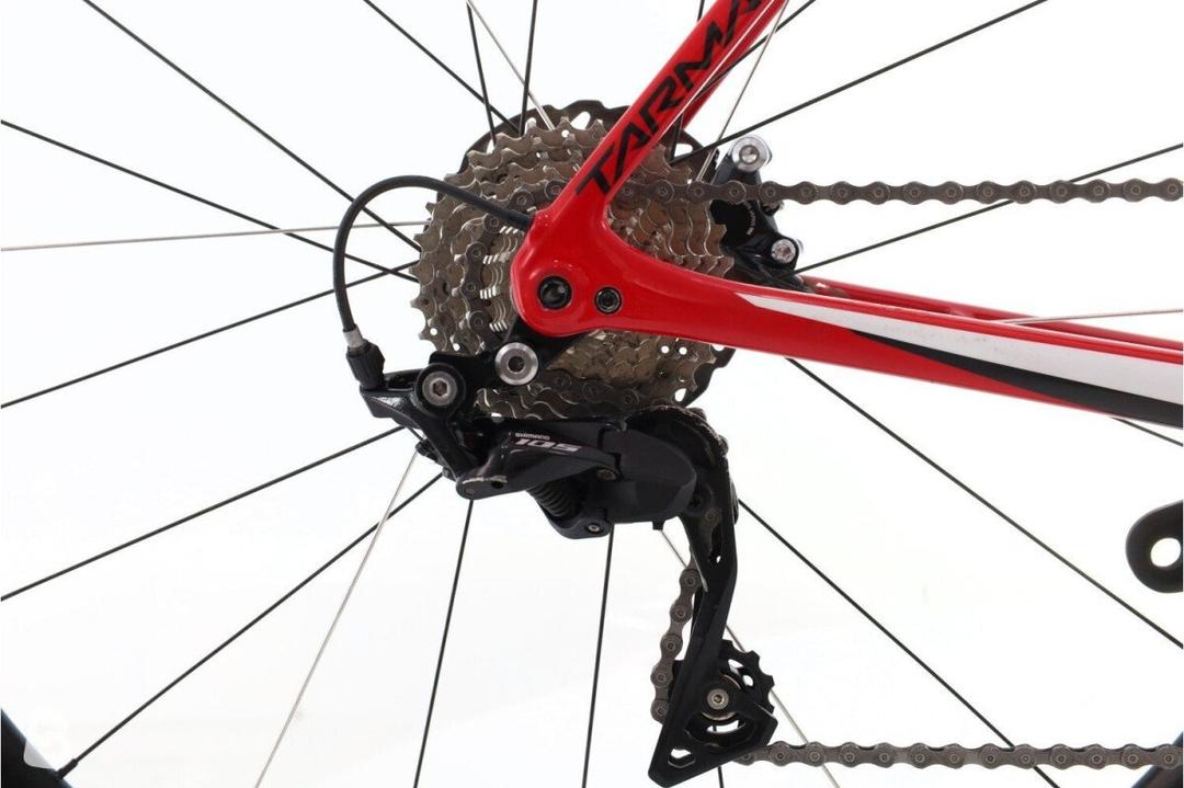 Specialized Tarmac 2020