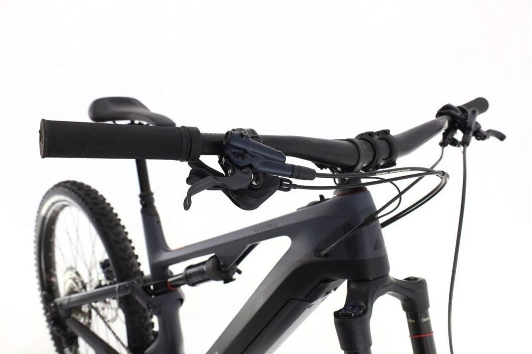 Canyon Spectral XT 2022