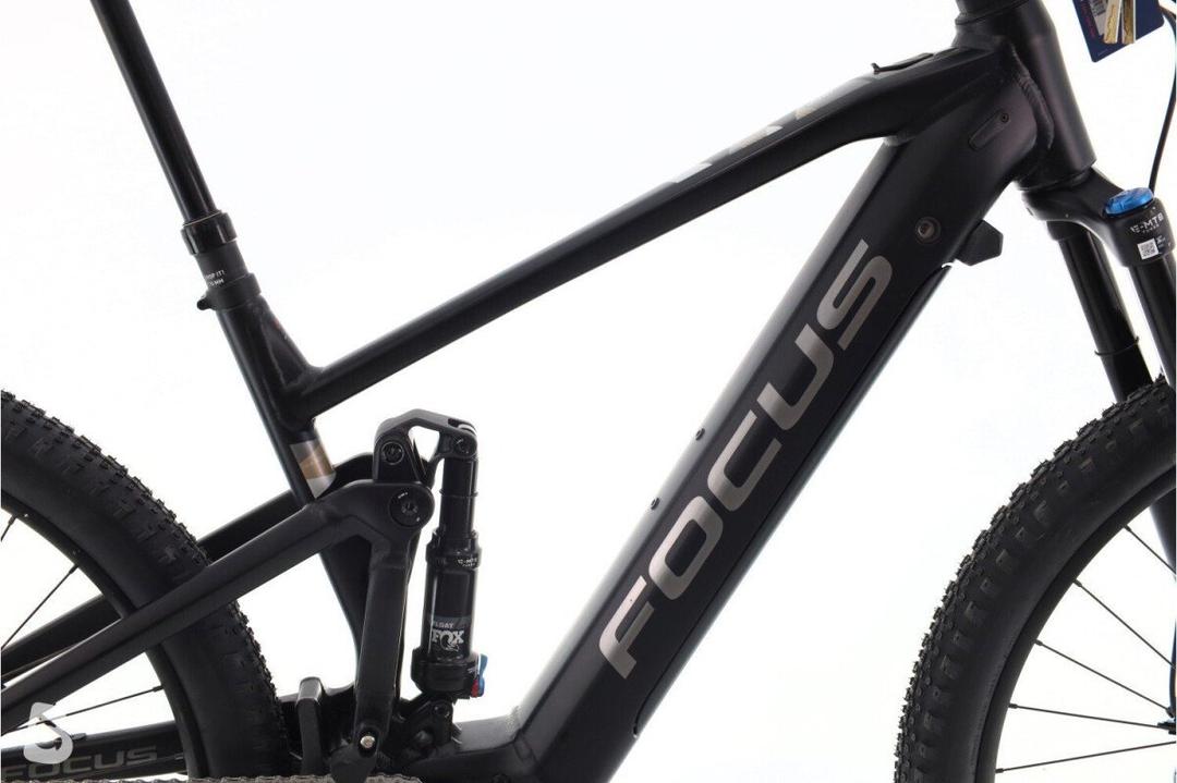 Focus Jam 2 6.8 XT 2022