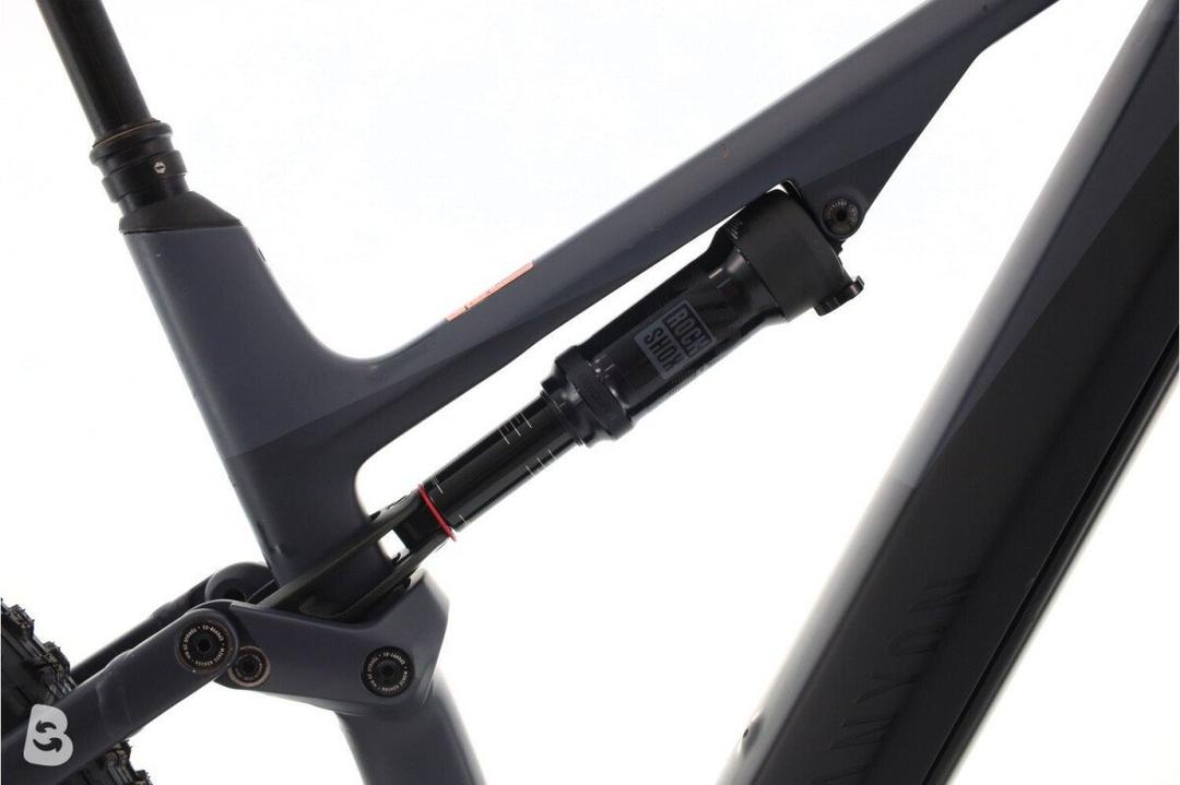 Canyon Spectral XT 2022