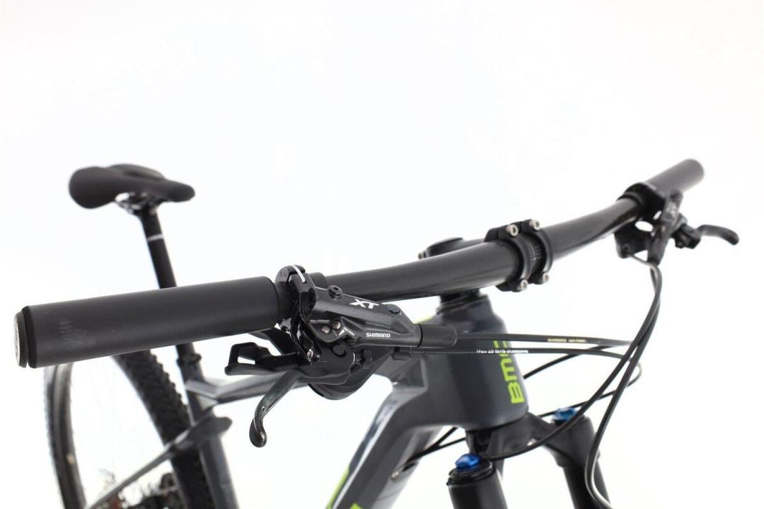 BMC Team Elite 01 2022