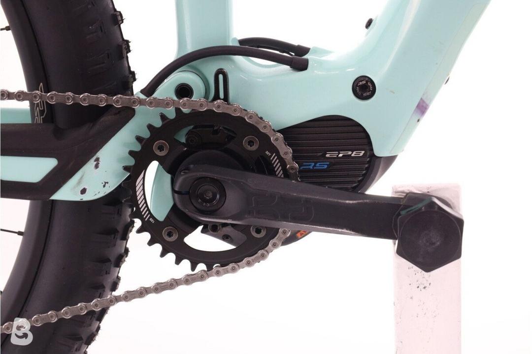 Orbea Rise M10 XT 2021