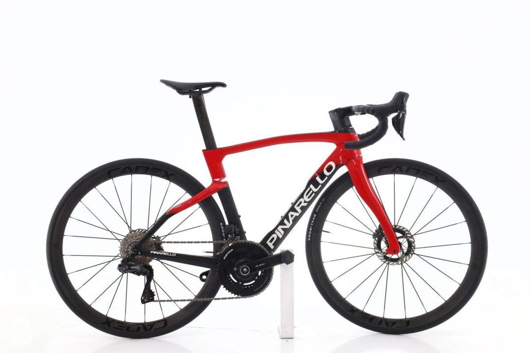 Pinarello Dogma F Di2 12V 2022