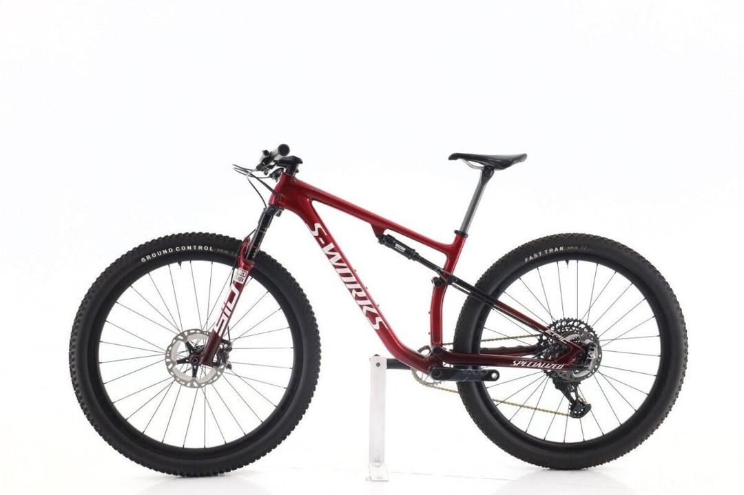 Specialized Epic S-Works XX1 2022