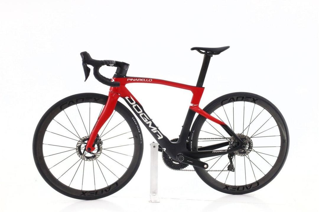 Pinarello Dogma F Di2 12V 2022