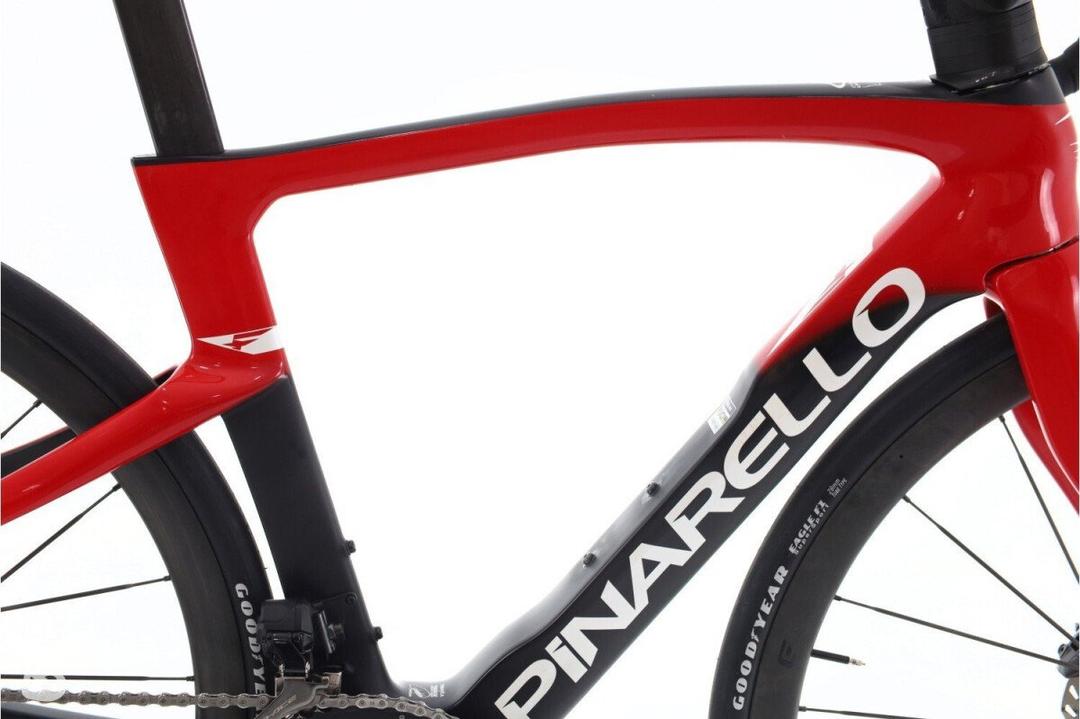 Pinarello Dogma F Di2 12V 2022