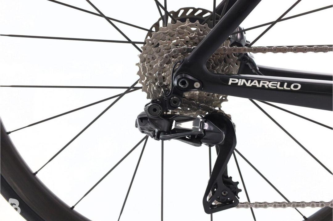Pinarello Dogma F Di2 12V 2022