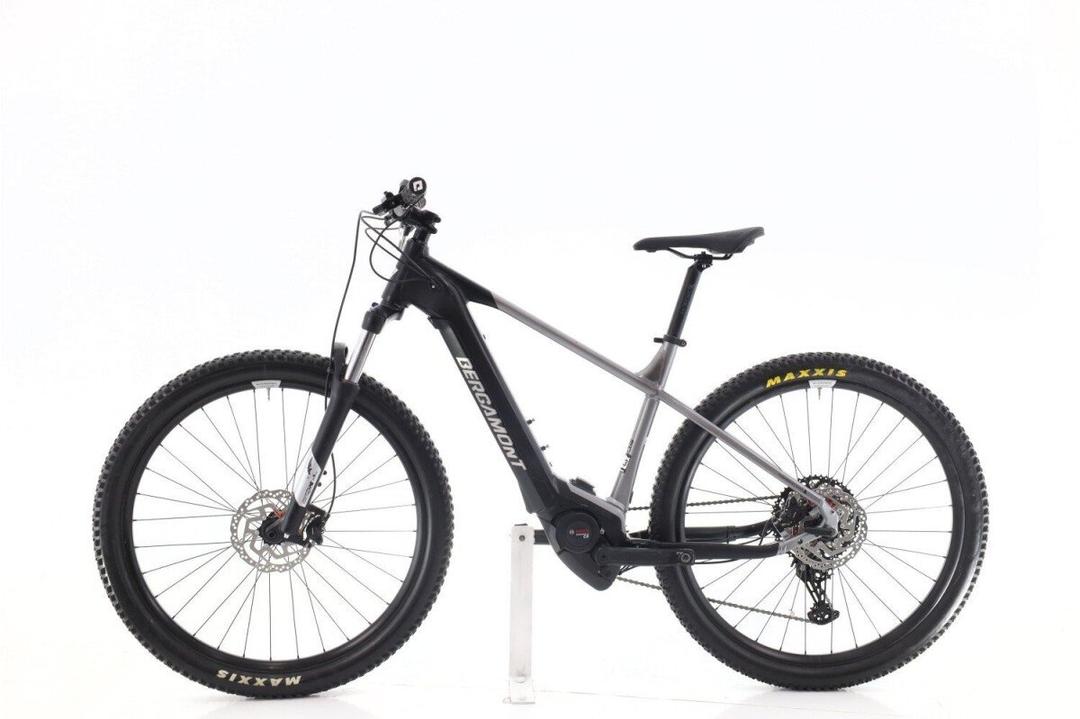 Bergamont Bergamont E-Revox Sport 2021