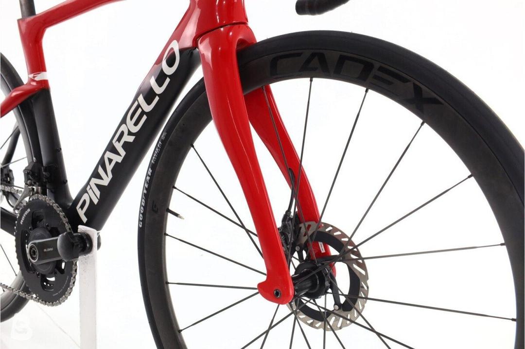 Pinarello Dogma F Di2 12V 2022