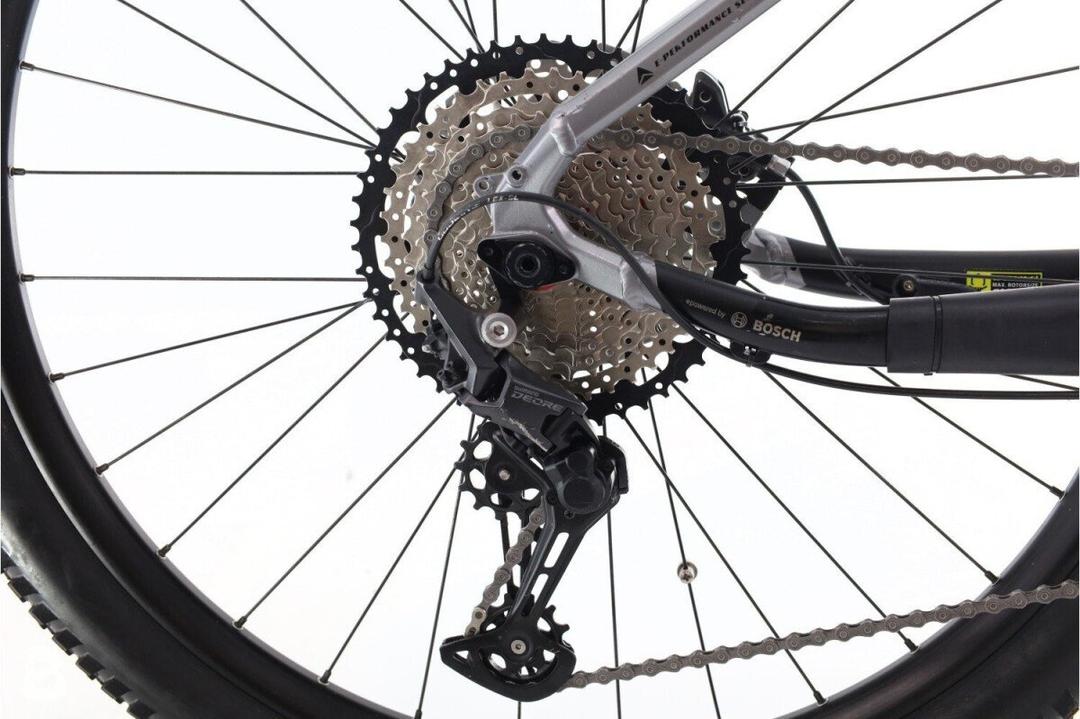 Bergamont Bergamont E-Revox Sport 2021