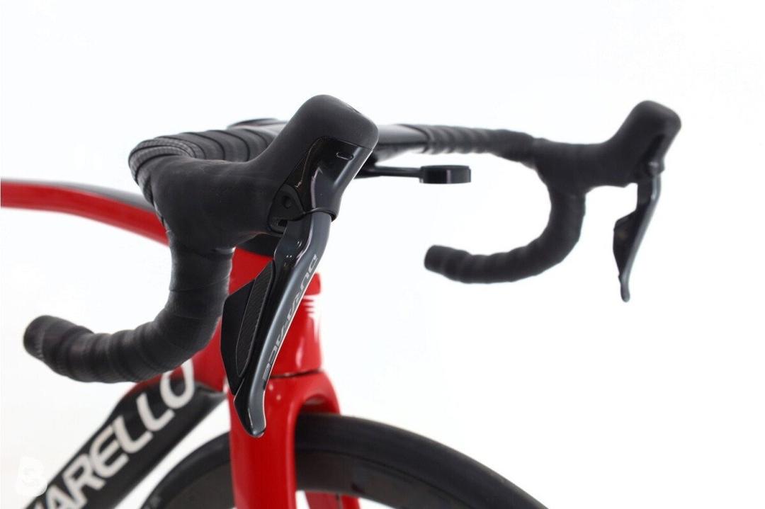 Pinarello Dogma F Di2 12V 2022