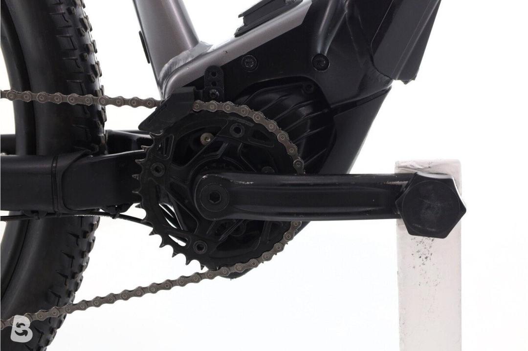 Bergamont Bergamont E-Revox Sport 2021