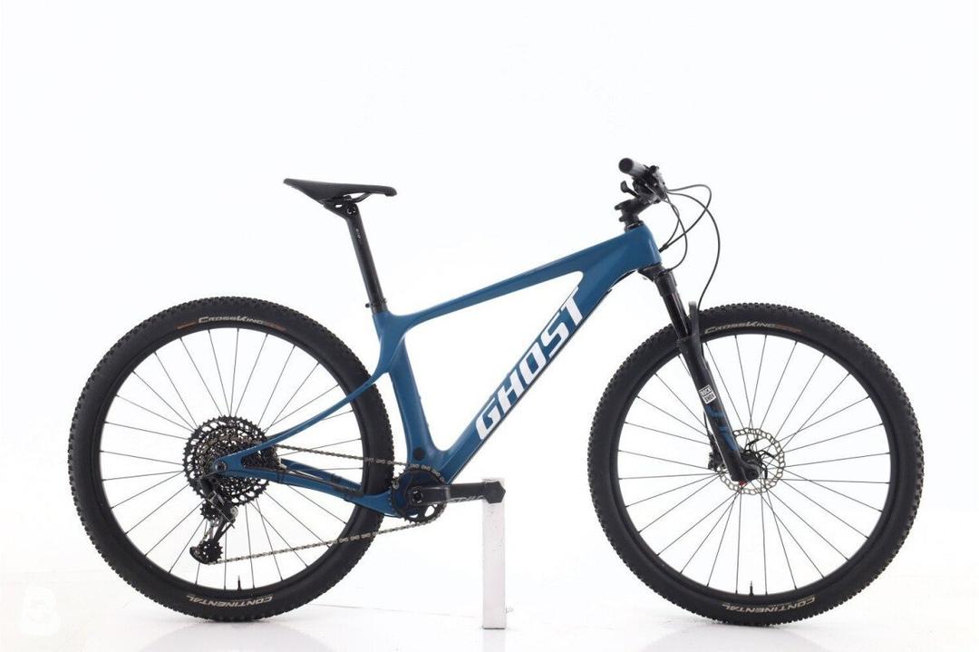 Ghost Lector GX 2022