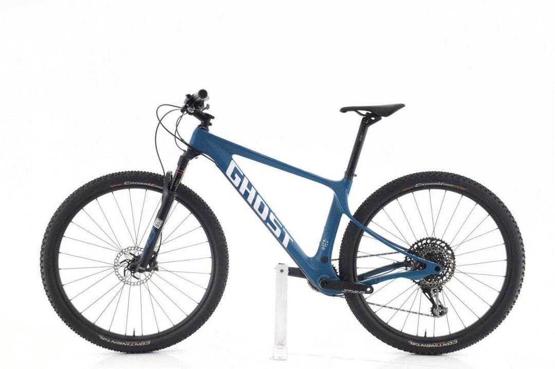 Ghost Lector GX 2022