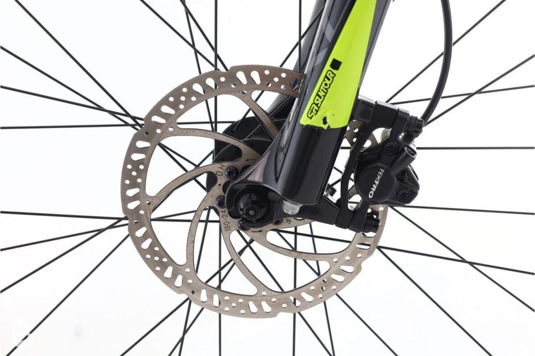 Bulls Bulls Copperhead E1 2021