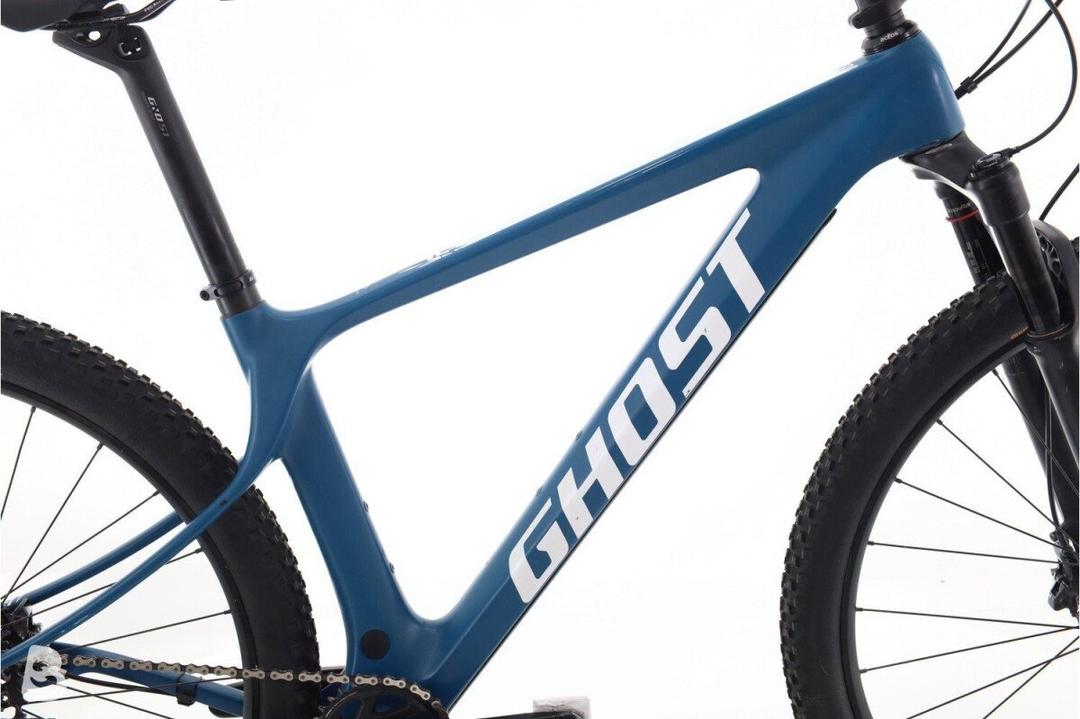 Ghost Lector GX 2022