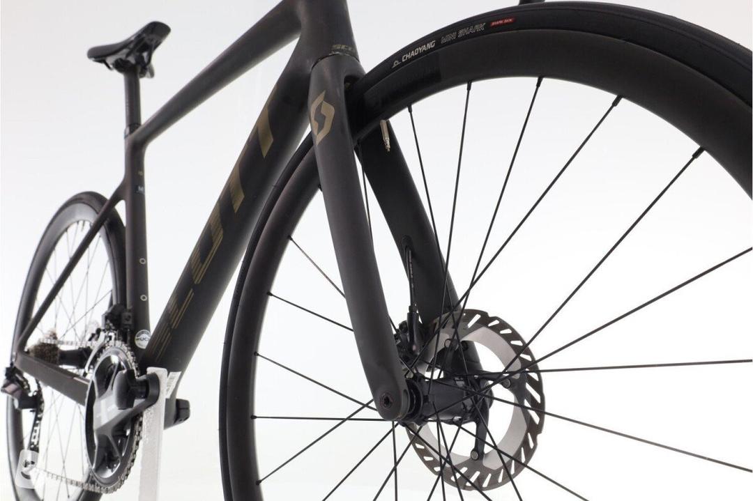 Scott Addict RC 15 Di2 12V 2023